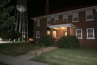 Apartamento The Slammer