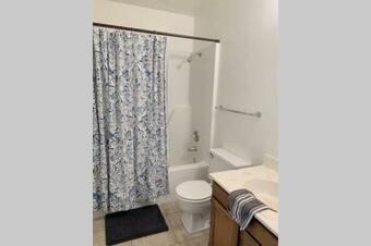 Elm Creek Home-2bedroom Townhome