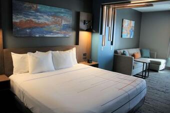 Hotel La Quinta Inn & Suites By Wyndham Bardstown