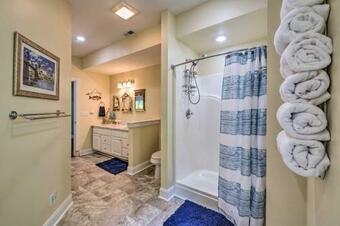 Luxe Lake Cumberland Retreat With Decks On 1 Acre!