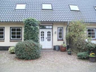 Agroturismo Ferienzimmer Jensen