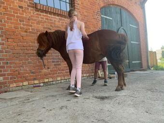 Apartamento Hof Thomsen