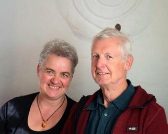 Apartamento Blaukehlchenbleibe