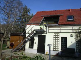 Apartamento M�nchswalder Blick