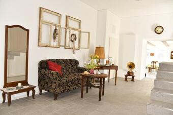 Hostal Pension Lpg-hof