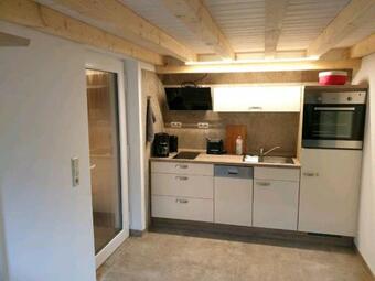 Apartamento Fewo Sonnenweg Leipziger Neuseenland