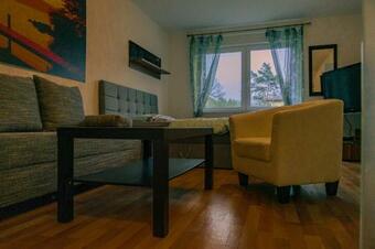 Apartamento Ferienwohnung Nr1