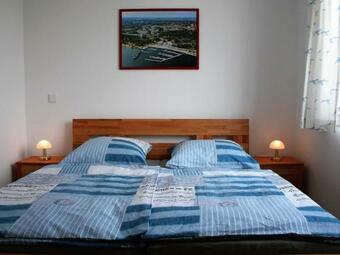 Apartamento Ferienwohnung Penthaus Ilse