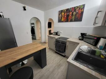 Apartamento Ferienwohnung Nr3