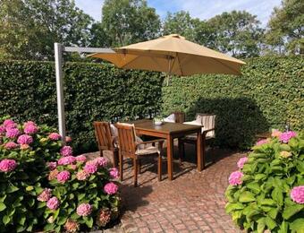 Apartamento Eichenhof (westhof)