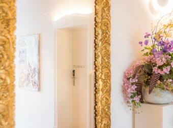 Apartamento Blumeins - Das Refugium