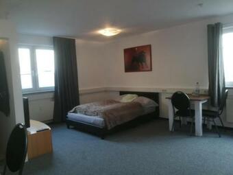 Apartamento Wohnen - Leben