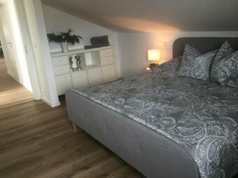 Apartamento Charmante Ferienwohnung 100 Qm