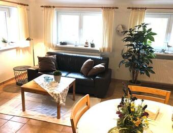 Apartamento Eichenhof III