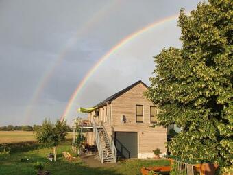 Apartamento F�hrhaus Gruna