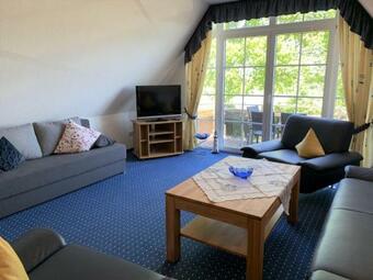 Apartamento Horizont