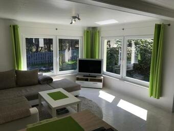 Apartamento Ferienbungalow Gr�nbach