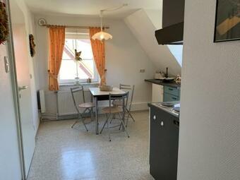 Apartamento Wiesenblick