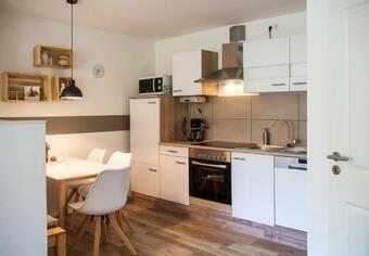 Apartamento Ferienwohnung Arzgebirg