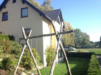 Apartamento Ferienwohnung Erzgebirge