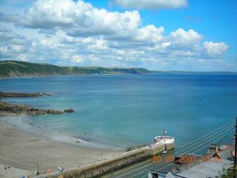 Bed & Breakfast Cherrywood Lodge