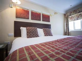 Stratton House Hotel