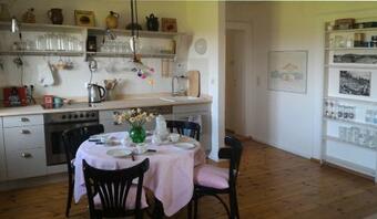 Apartamento Aisching