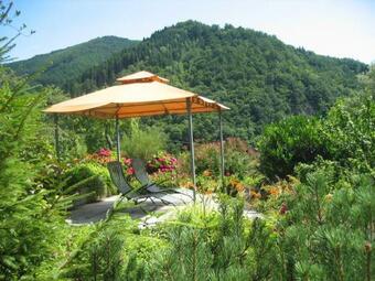 Apartamento Haus Schneider