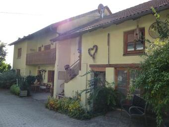 Apartamento Ferienhof Amslinger