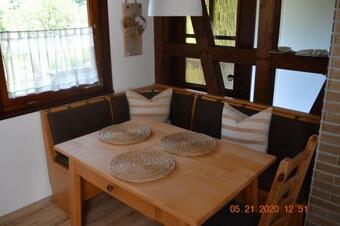 Apartamento Ferienwohnung Beim Holzmann