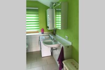 Apartamento Ferienwohnung Franz J�ger Berlin