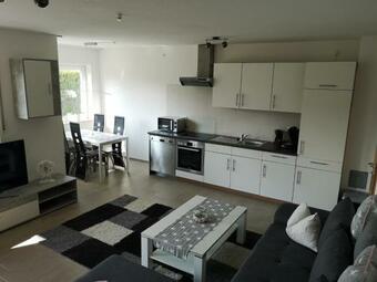 Apartamento Ferienwohnung Am Philosophenweg