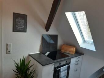 Apartamento Fewo Weser Dg Room 315