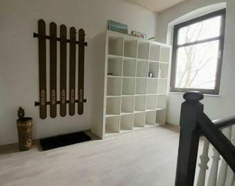 Apartamento Fewo Weser Og Shady Pines Room 4