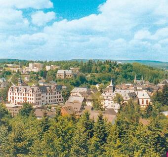 Apartamento Ferienwohnung Fewo Hauswurm "mit Hund Na Und"