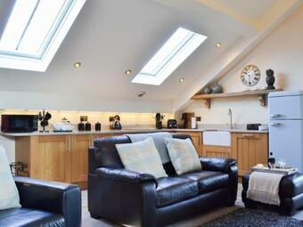 The Granary - Uk10718