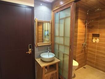 Hostal Putuo Mountain Jingya Guesthouse