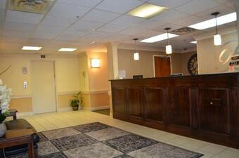 Hotel Brookshire Inn