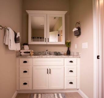 Comfortable Luxurious 3 Br House Close To Ft Knox