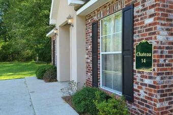 Apartamento Chateau 14