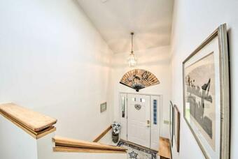 Charming Home With Deck - Steps To Casco Bay!