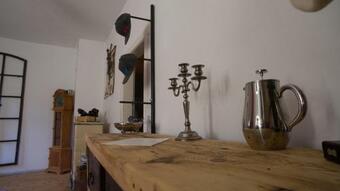 Apartamento Exclusive Factory Loft