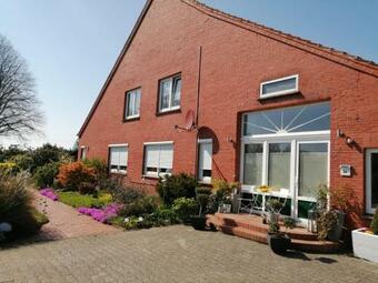 Apartamento Landambiente Hage