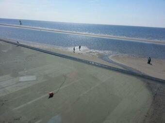 Apartamento Fewo Paulsen Schob�ll