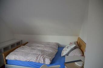 Apartamento Bickbargen - Haus Mit 4 Schlafzimmern Und Platz