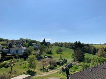 Apartamento Design Appartment With Big Terrace