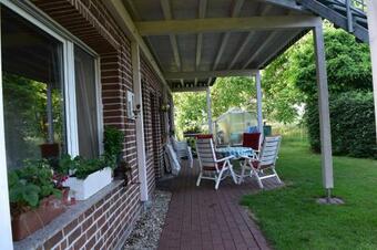 Agroturismo Kreativhof Lehmberg