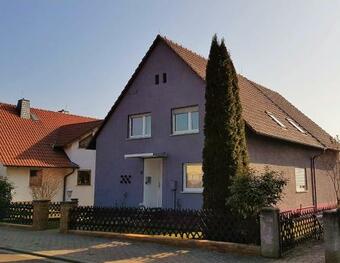 Apartamento Ferienwohnung Ha-wei -80 M2