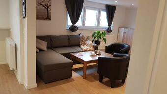 Apartamento Lilli Ferienwohnung