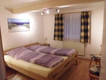 Apartamento Ferienwohnung Angelika Und Guenter